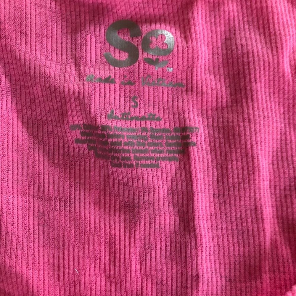 Tank top - Picture 2 of 2